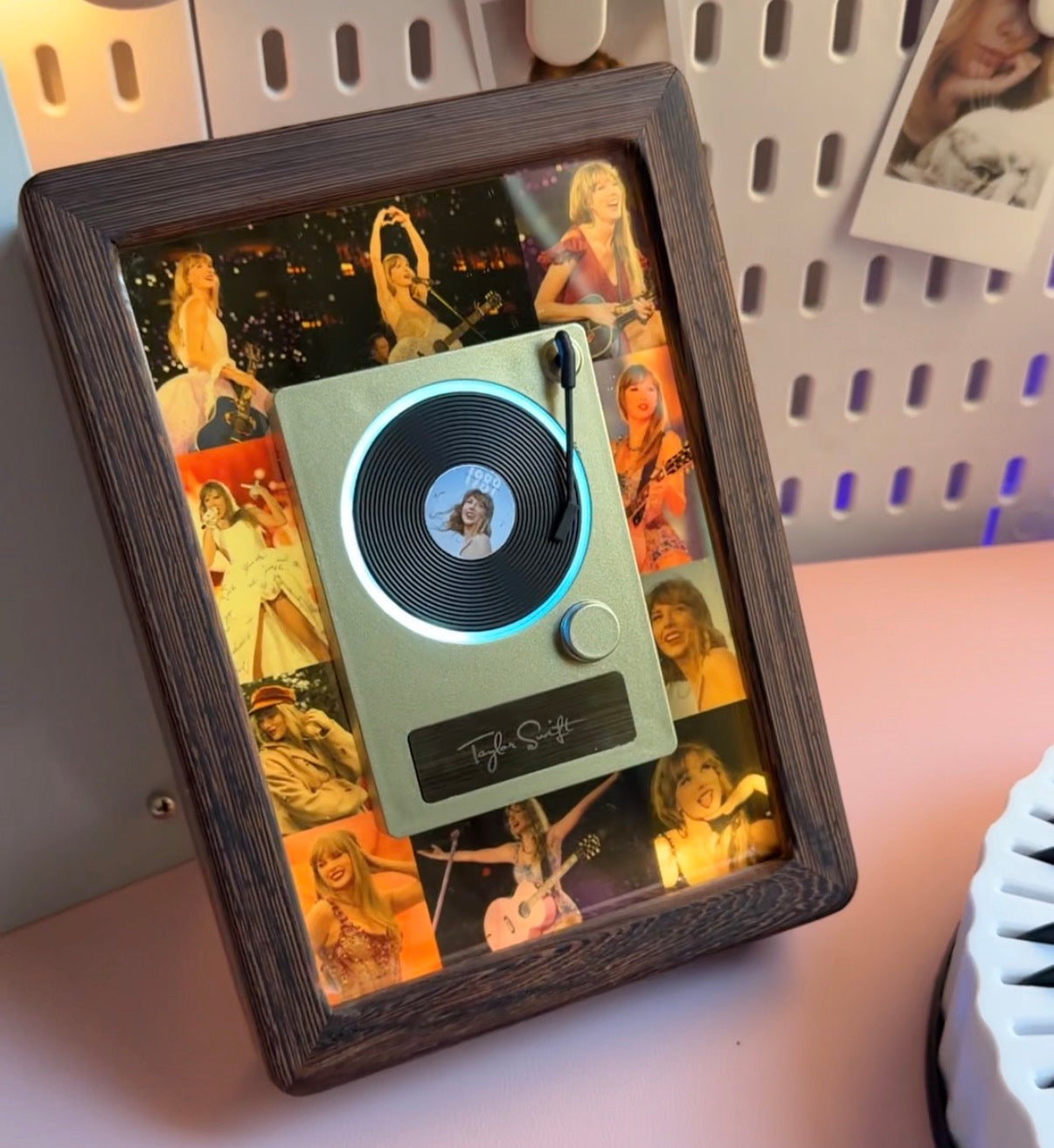 LoverFrames™ Music Frame