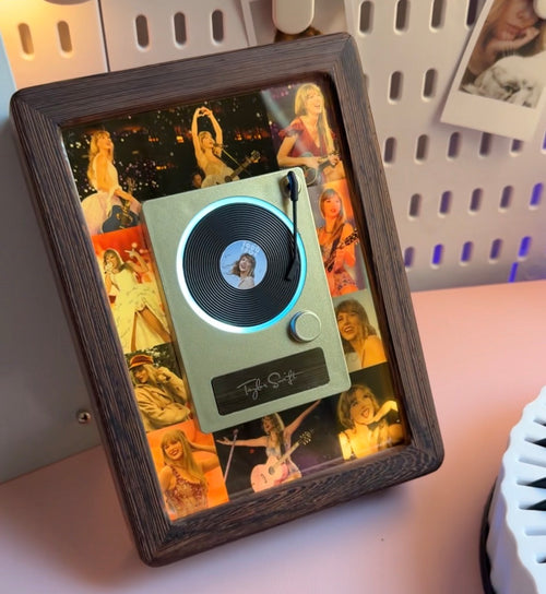 LoverFrames™ Music Frame