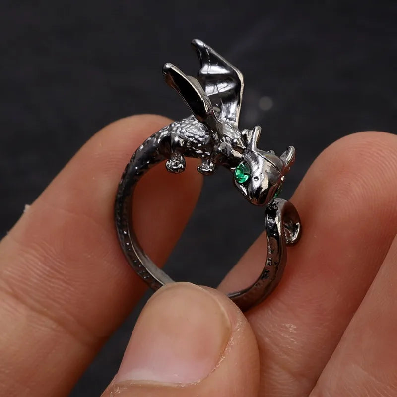 DragonBond™ Rings