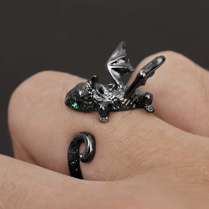 DragonBond™ Rings